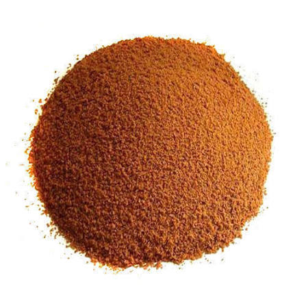 Iron / Besi III Klorida