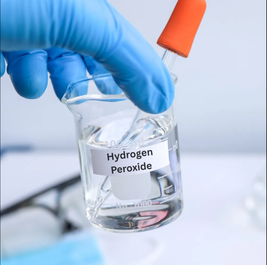 Hydrogen Peroxide